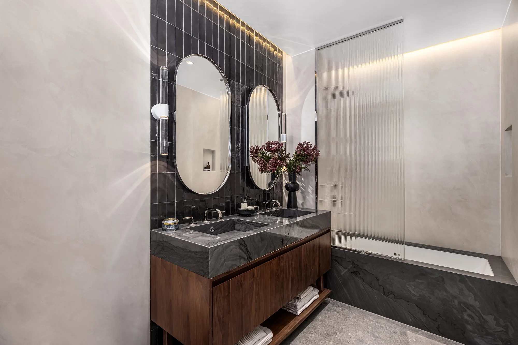 The Florian TIMW0897 MEDIUM RES T&E Development and Minrav Complete The Florian Luxury Condo in Gramercy Park