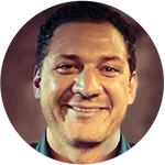 Joe Bousquin's headshot