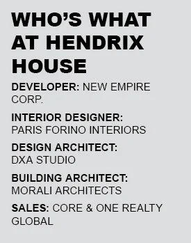 PlanBox HendrixHouse 775ed1 The Plan: Remote Work Inspired a Lot of the Design at Kips Bay’s Hendrix House